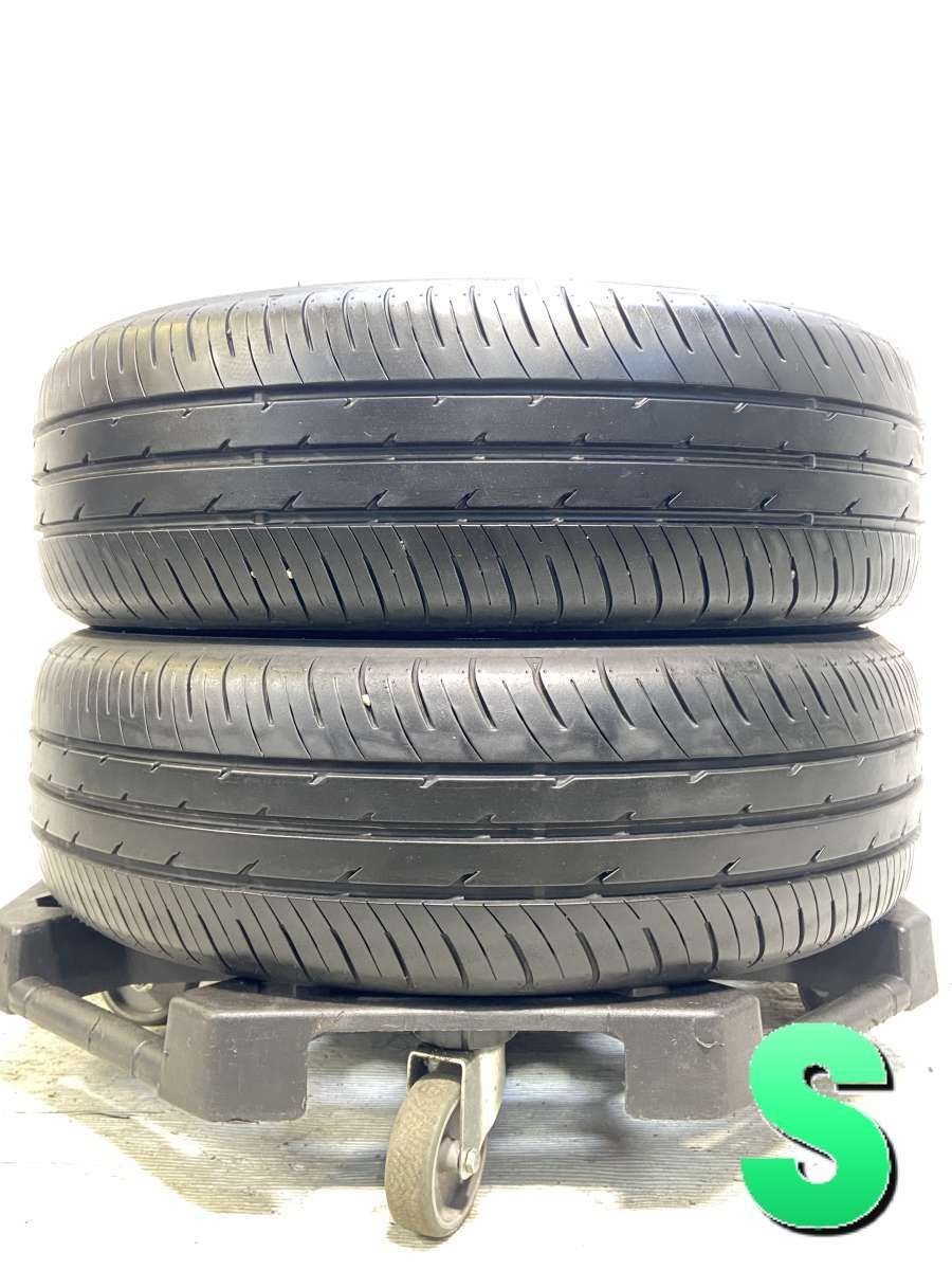185/65R15 トーヨータイヤ ナノエナジー J67 中古タイヤ サマータイヤ