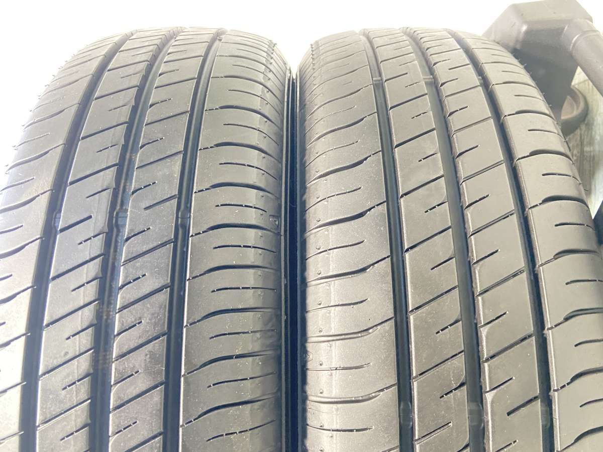 185/65R15 グッドイヤー エフィシエントグリップ ECO EG02 中古タイヤ