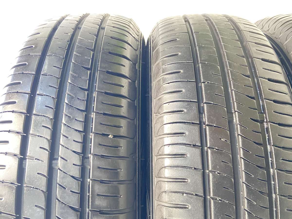 185/65R15 ダンロップ エナセーブ EC204 日産純正 AD 15x5.5 100-4穴