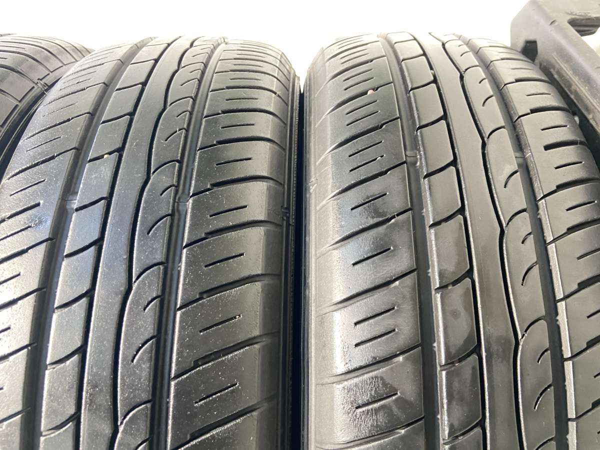 175/65R15 ダンロップ SP SPORT FASTRESPONSE トヨタ純正 WM 15x5.0 39