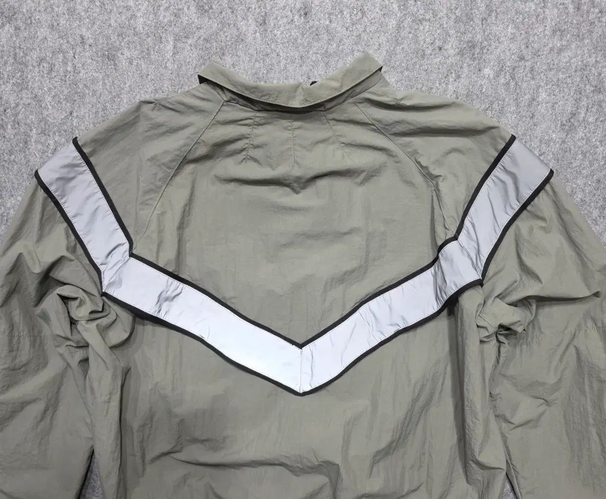 ARMY ミリタリー IPFU ウィンドブレーカー ジップアップ ジャケット M ARMY ミリタリー IPFU ウィンドブレーカー ジップアップ ジャケット M