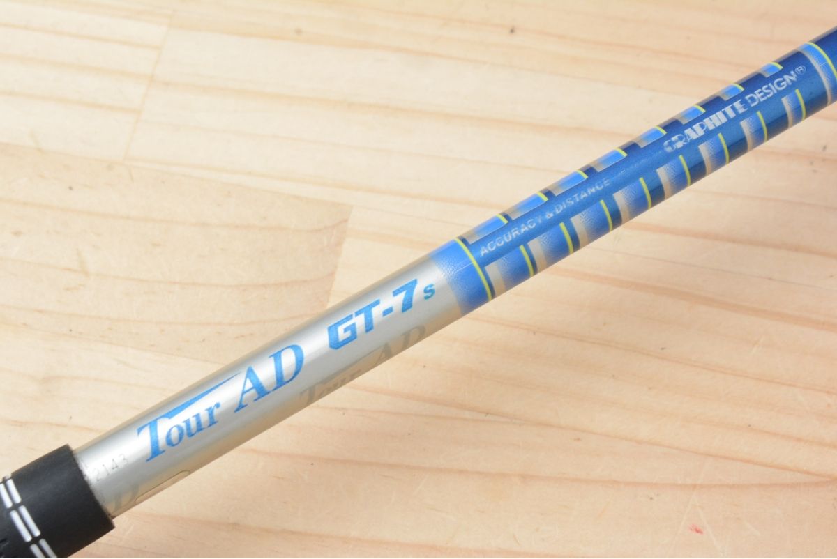【直進性〇】テーラーメイド SIM GLOIRE フェアウェイウッド 7W 21° TOUR AD GT-7 フレックスS シム グローレ ツアーAD 7FW FW7 【直進性〇】テーラーメイド SIM GLOIRE フェアウェイウッド 7W 21° TOUR AD GT-7 フレックスS シム グローレ ツアーAD 7FW FW7