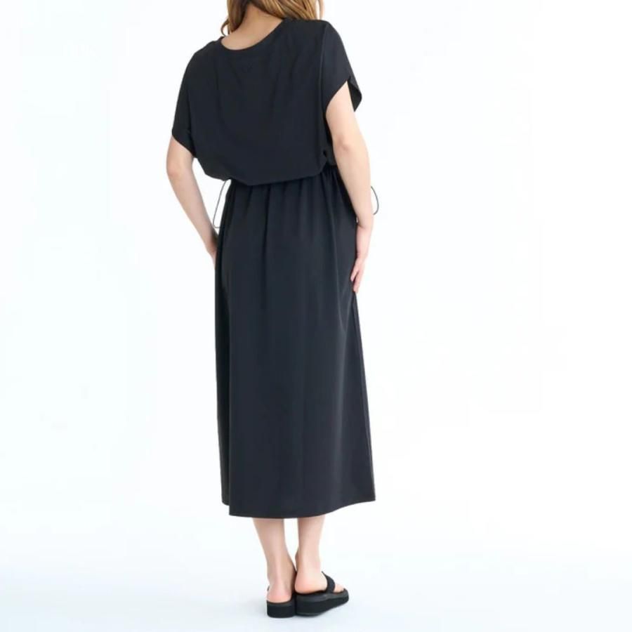 ロキシー ラッシュワンピース UVカット レディース