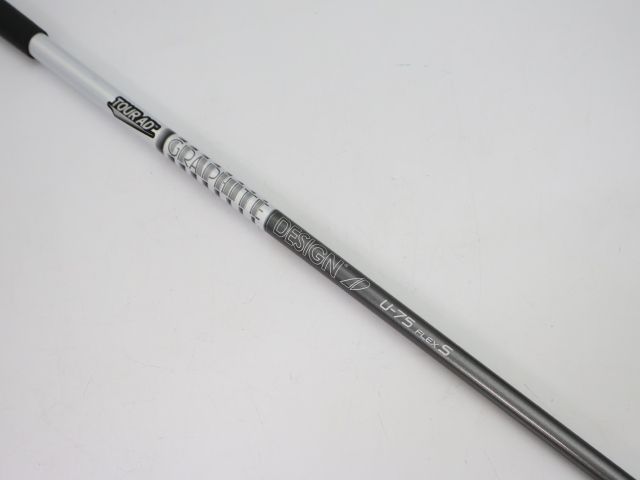 中古】 ピン PING G425 ハイブリッド ツアーAD U-75/S （リシャフト