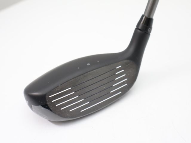 中古】 ピン PING G425 ハイブリッド ツアーAD U-75/S （リシャフト