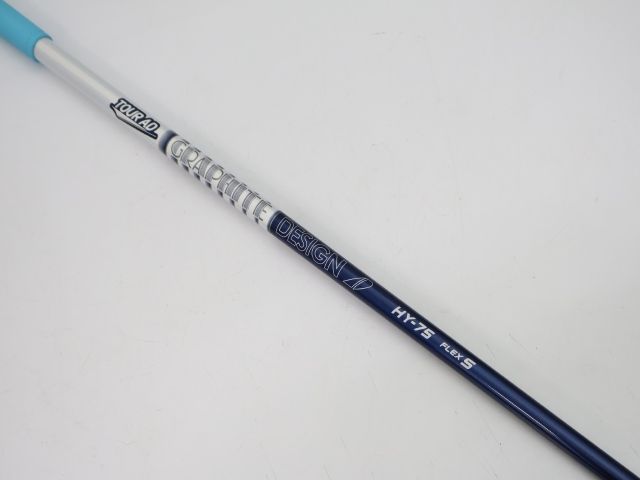 中古】 ピン PING G425 ハイブリッド ツアーAD HY-75/S （リシャフト
