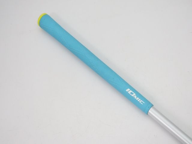 中古】 ピン PING G425 ハイブリッド ツアーAD HY-75/S （リシャフト