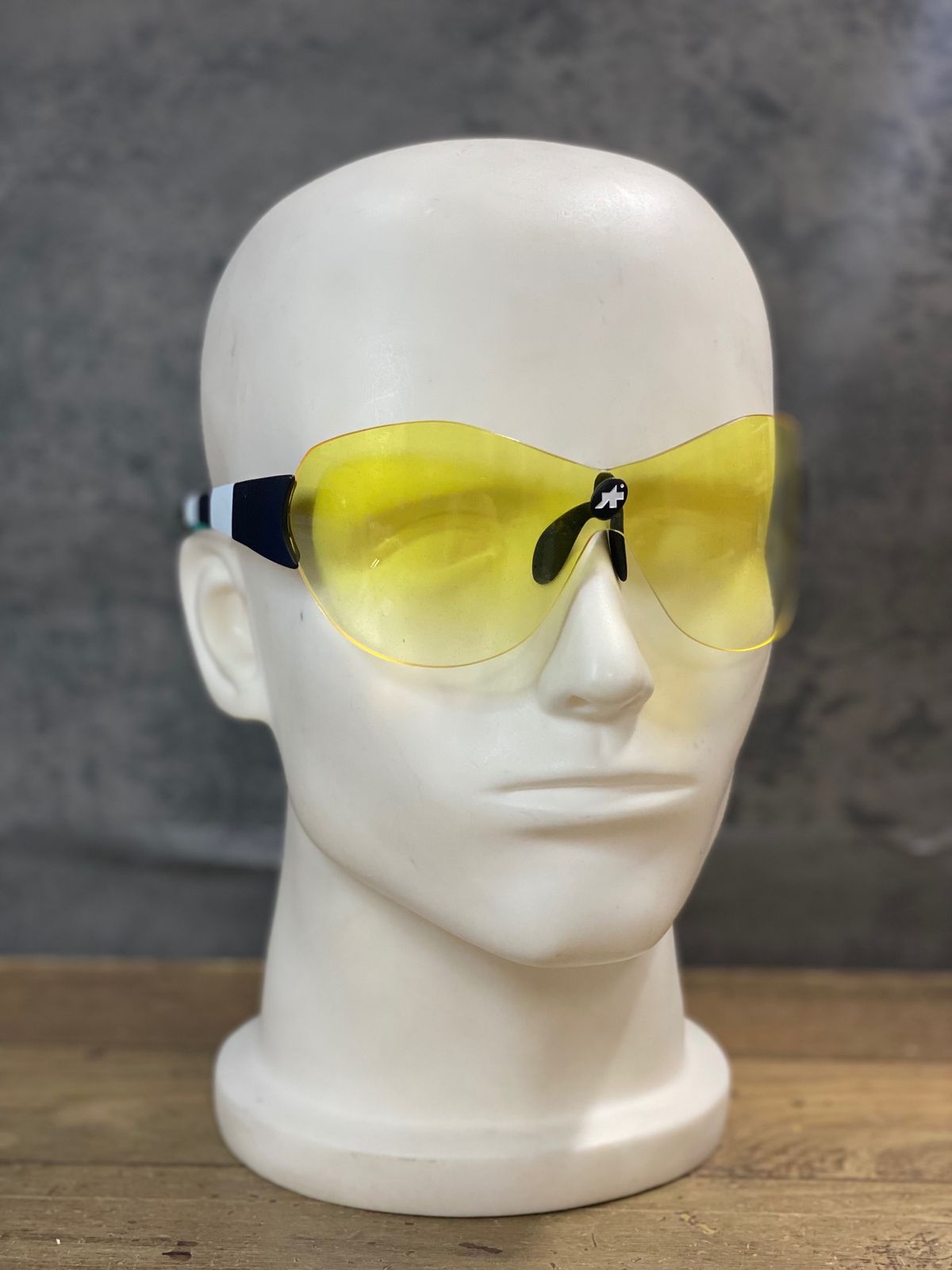 KE797 アソス assos ゼゴー Zegho amplify サングラス アイウェア