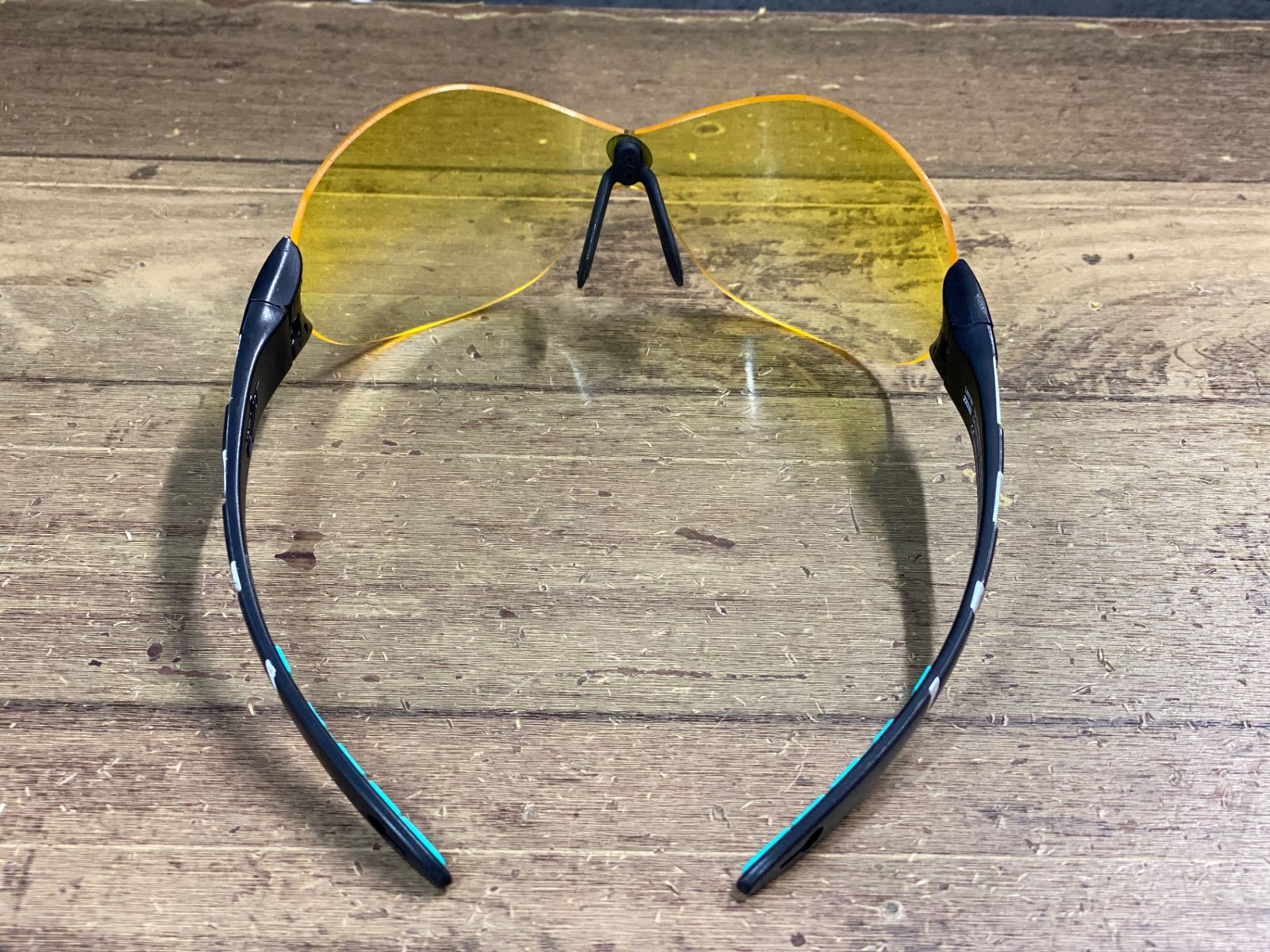 KE797 アソス assos ゼゴー Zegho amplify サングラス アイウェア