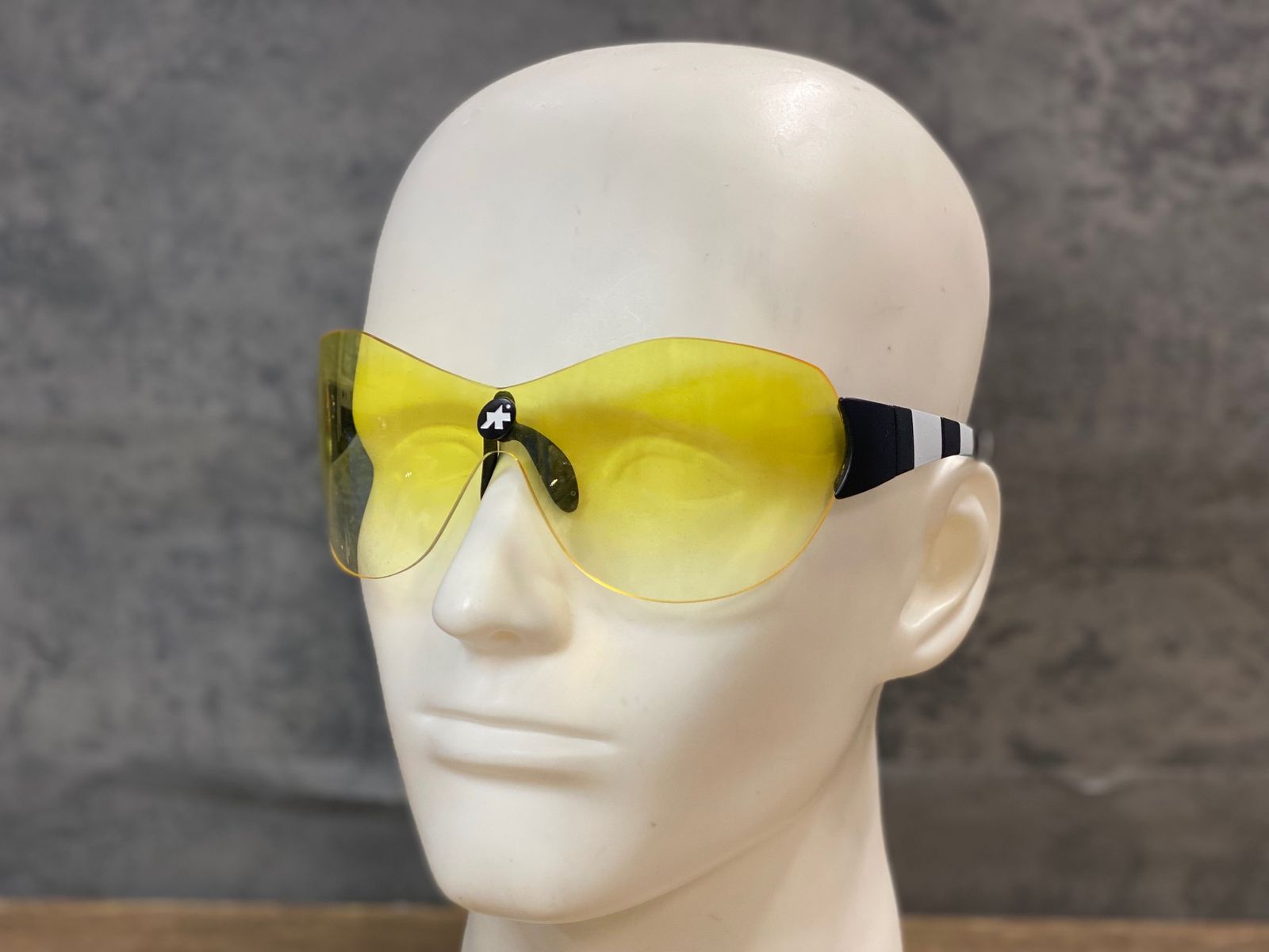 KE797 アソス assos ゼゴー Zegho amplify サングラス アイウェア