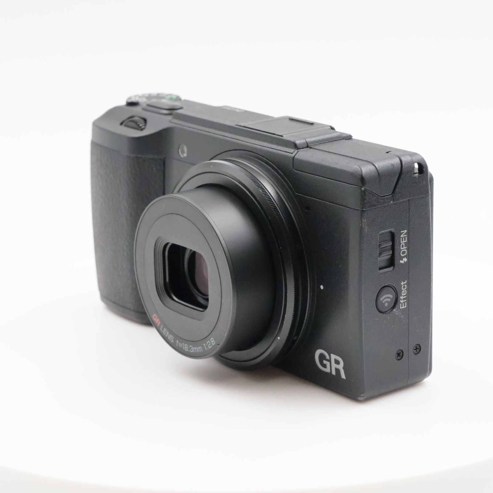 ■極上品■ RICOH GR II コンパクトデジタルカメラ 175840 リコー ■極上品■ RICOH GR II コンパクトデジタルカメラ 175840 リコー