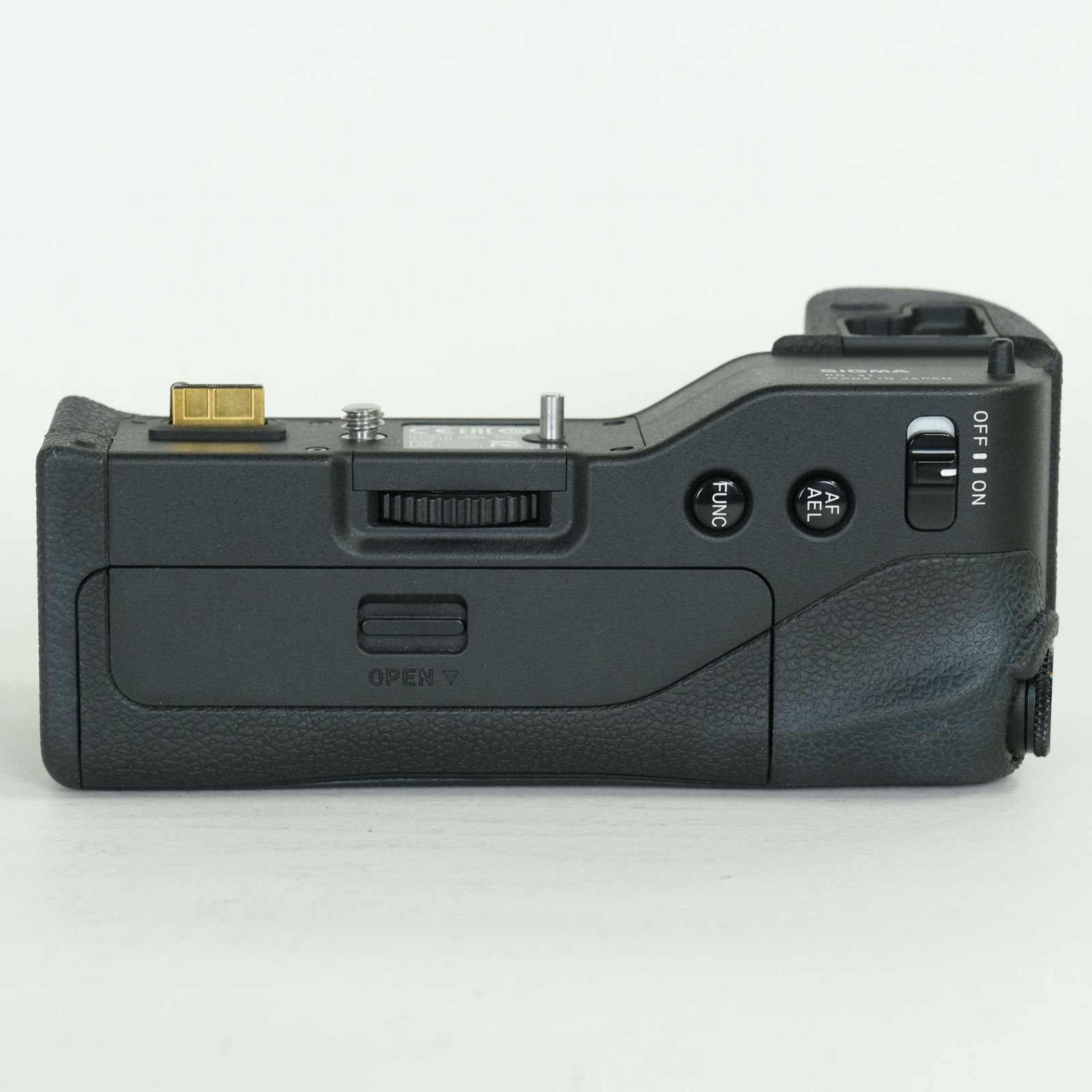 良品] SIGMA パワーグリップ PG-41 - メルカリ
