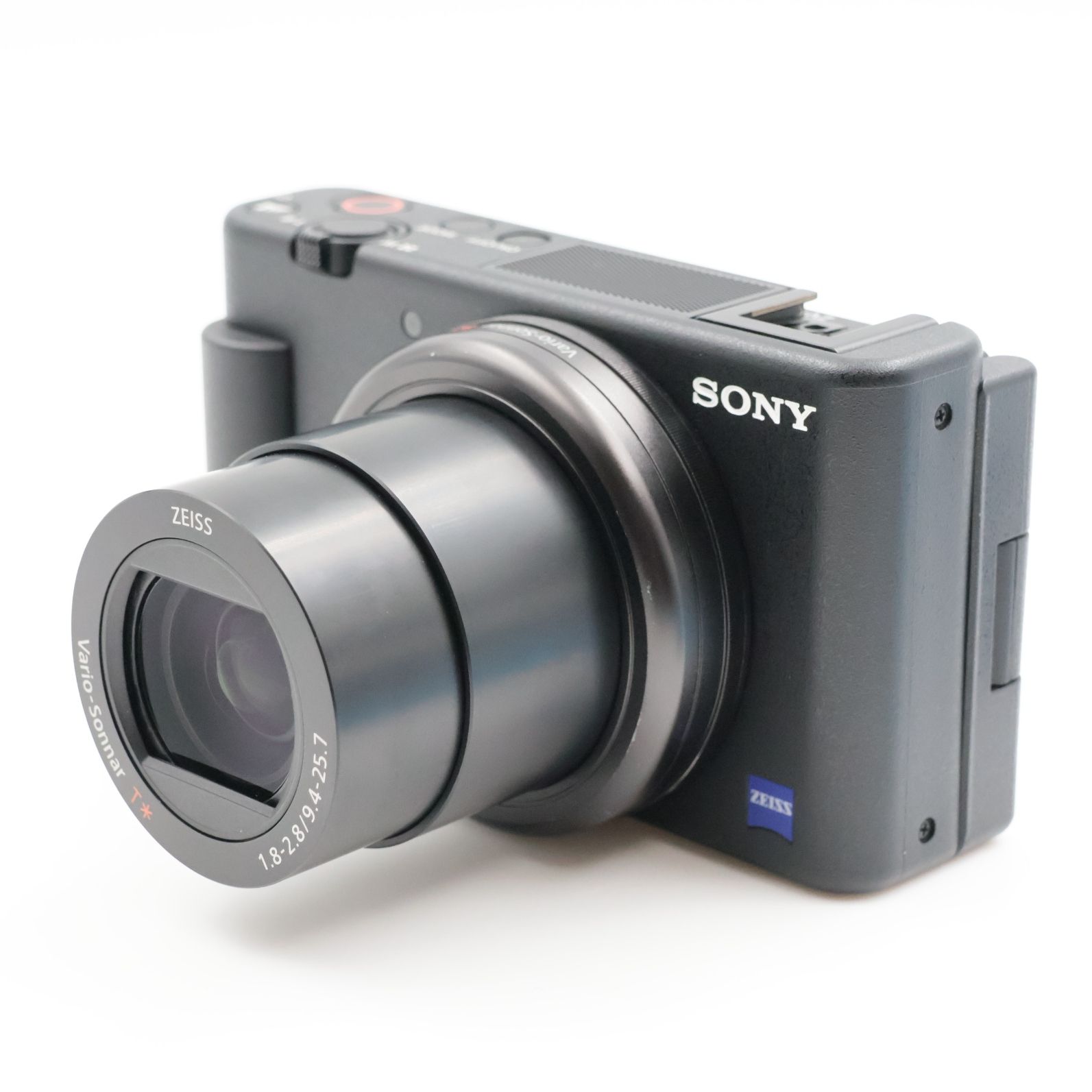 SONY ZV-1 デジタルカメラ バッテリーなし | ヤマダウェブコム