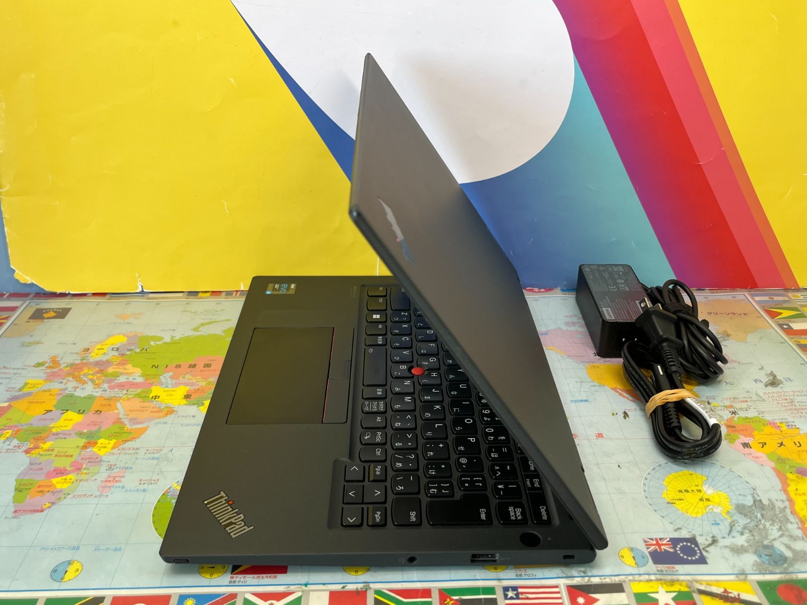 i7・16GB レノボ X13 Yoga Gen2 2in1 超軽量 ノートPC - メルカリ