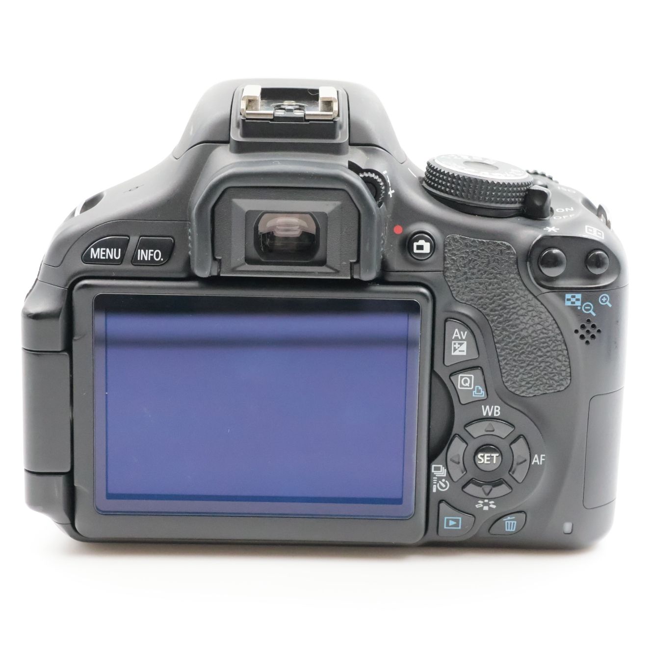 □シャッター数20675枚！良品□ Canon EOS Kiss X5 ボディ デジタル