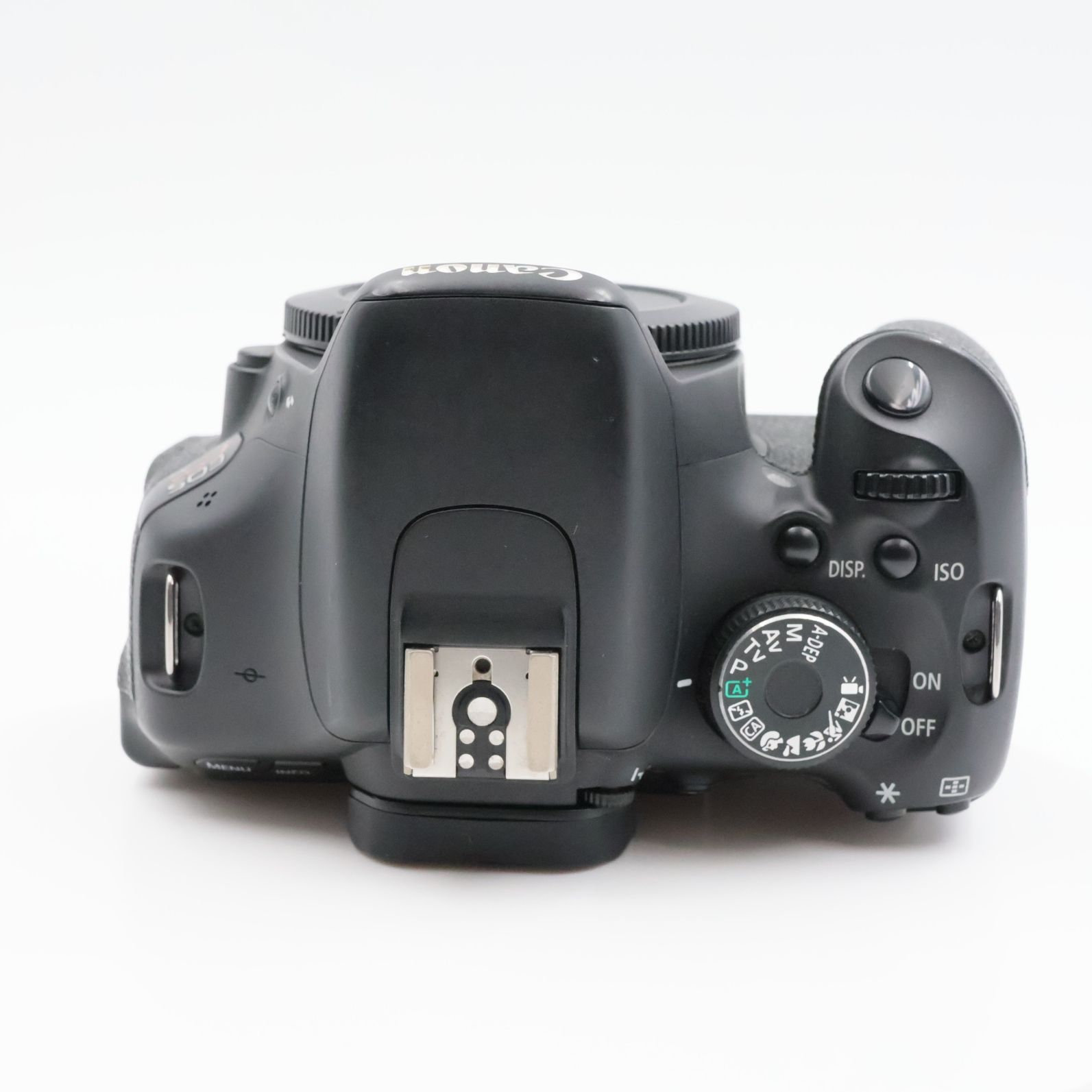 □シャッター数20675枚！良品□ Canon EOS Kiss X5 ボディ デジタル