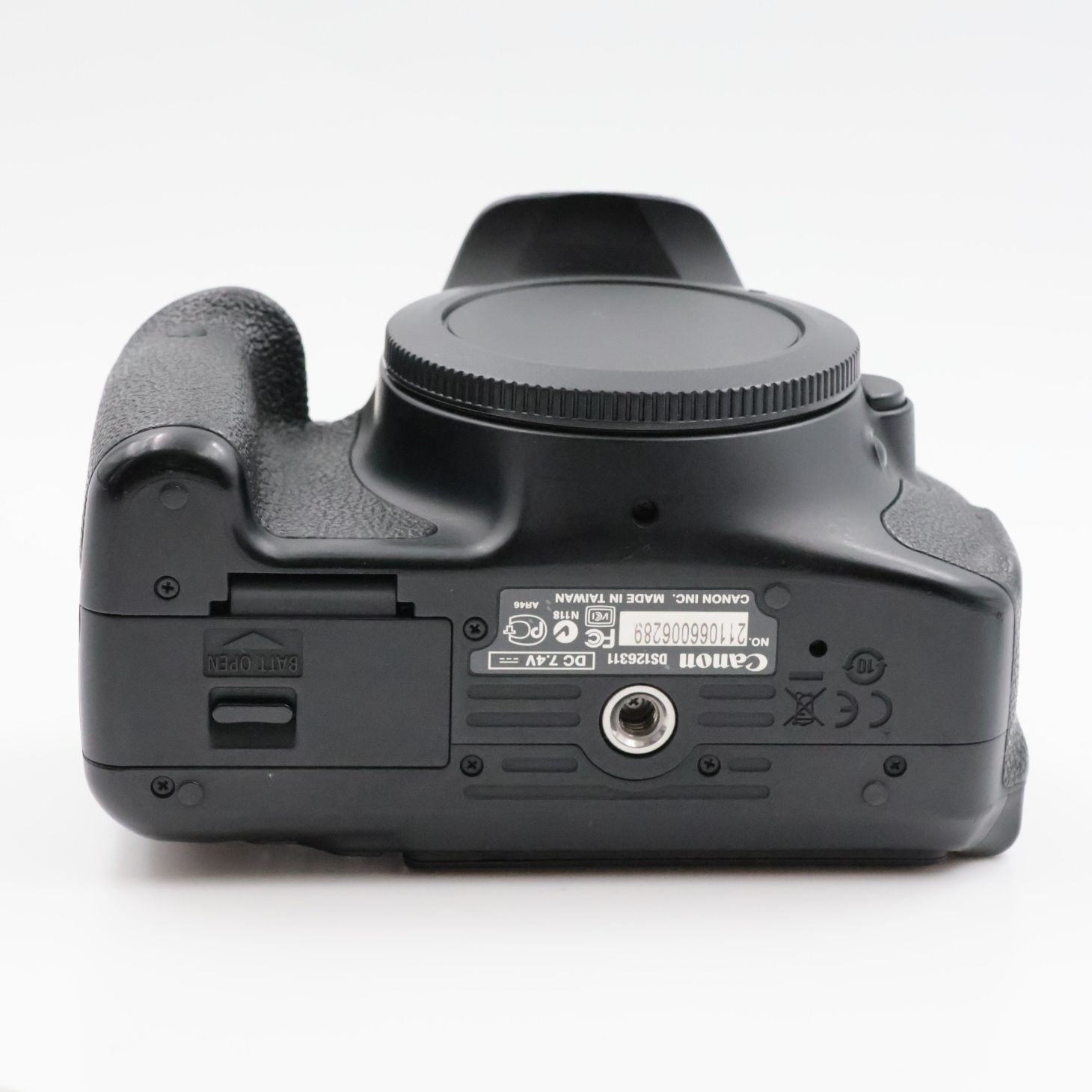□シャッター数20675枚！良品□ Canon EOS Kiss X5 ボディ デジタル