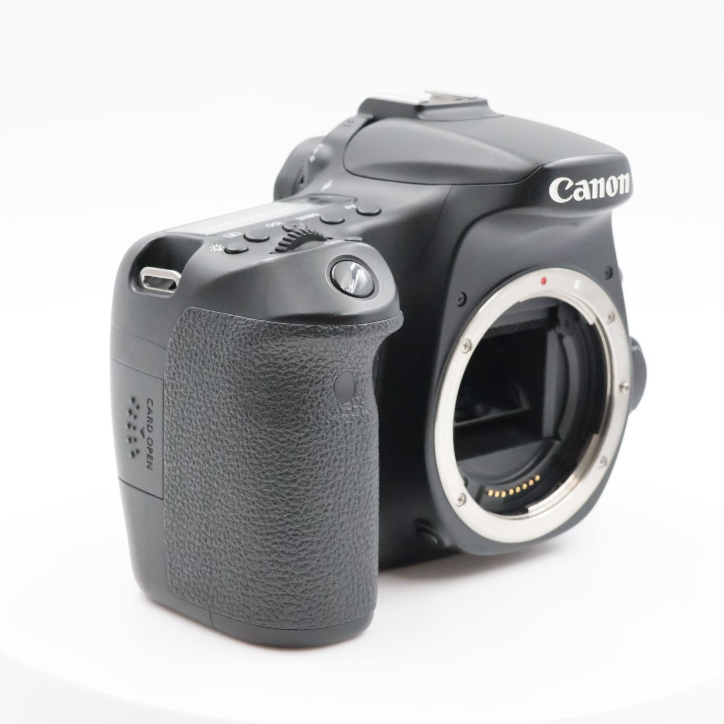 □シャッター数37417枚！極上品□ Canon EOS 70D ボディ ブラック
