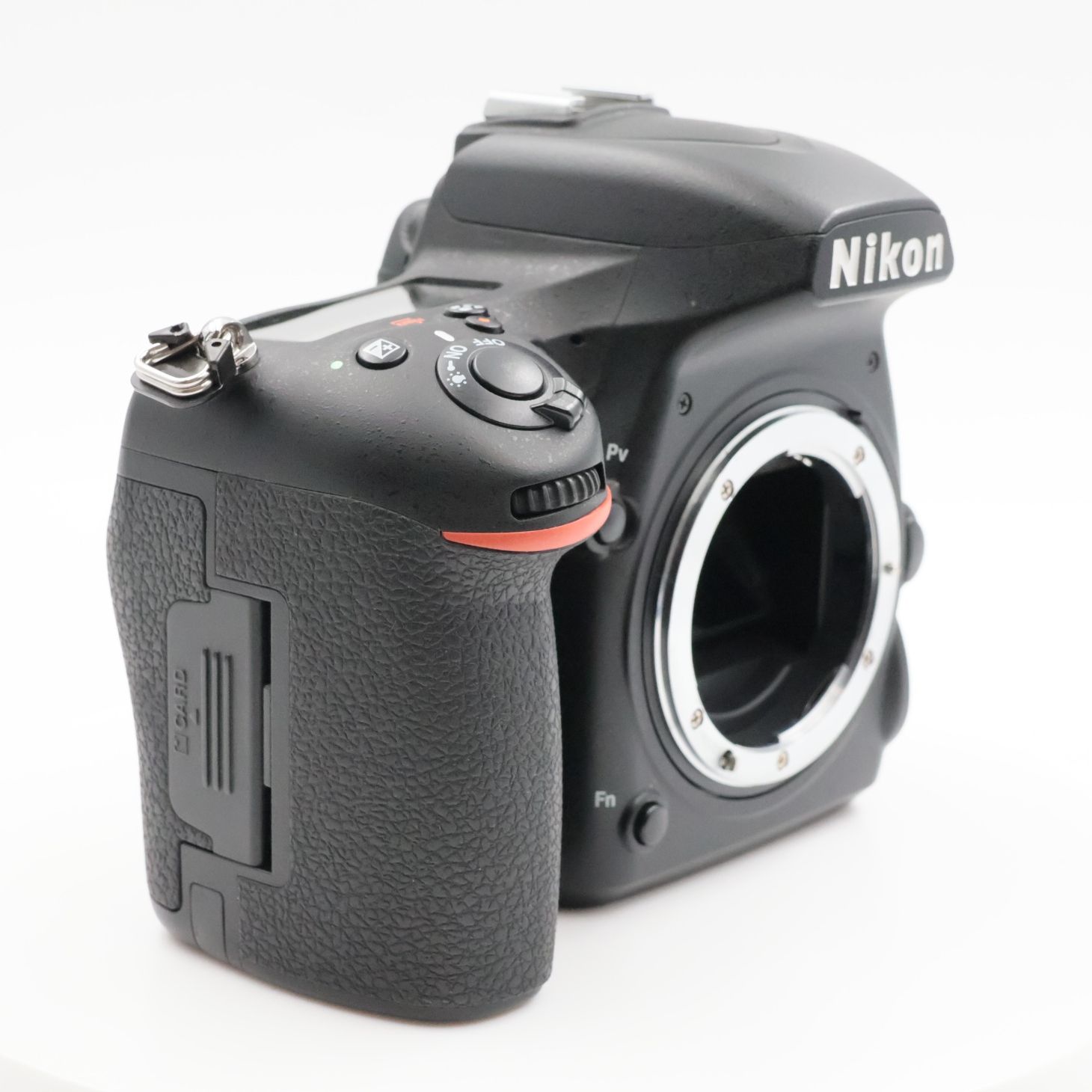 □シャッター数3719枚！新品同様□ Nikon D750 ボディ デジタル一眼