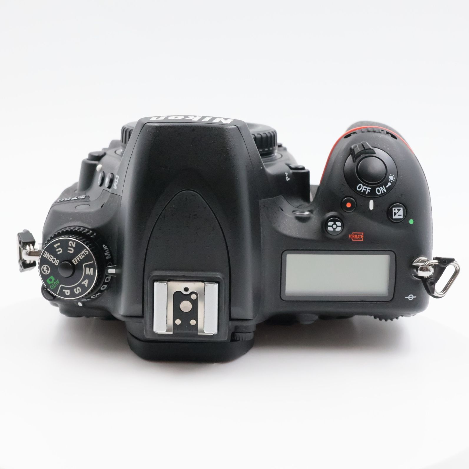 □シャッター数3719枚！新品同様□ Nikon D750 ボディ デジタル一眼