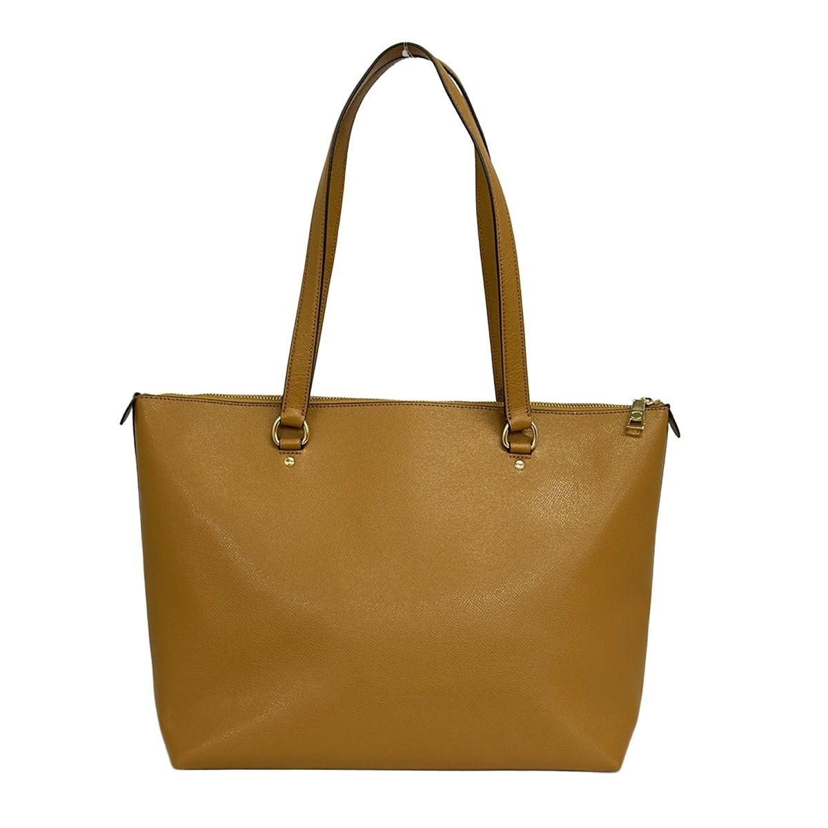 COACH(コーチ) トートバッグ ギャラリー トート F79608 ブラウン レザー COACH(コーチ) トートバッグ ギャラリー トート F79608 ブラウン レザー
