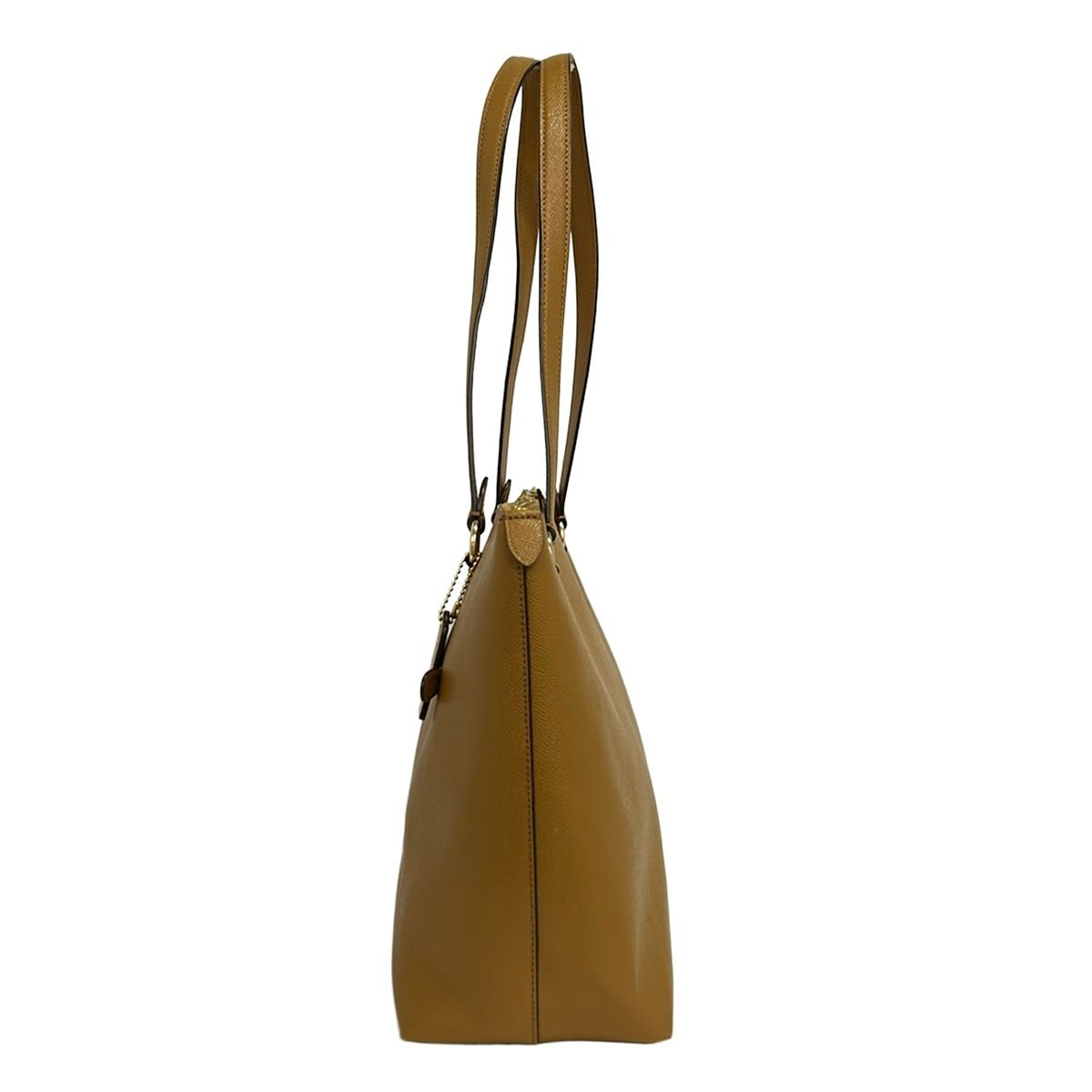COACH(コーチ) トートバッグ ギャラリー トート F79608 ブラウン レザー COACH(コーチ) トートバッグ ギャラリー トート F79608 ブラウン レザー
