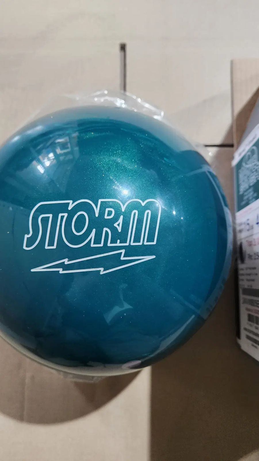ストーム マーベルスマッシュ 15P