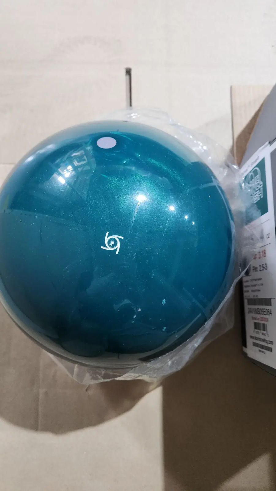 ストーム マーベルスマッシュ 15P
