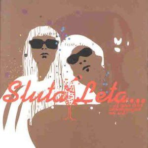 【CD】If You Like Champagne on