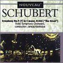【CD】Great / Symphony 9