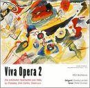 【CD】Opera 2