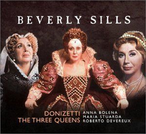 【CD】Three Queens
