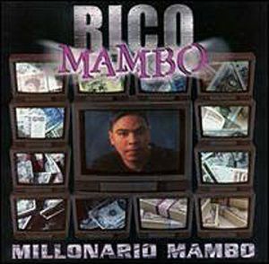 【CD】Millionario Mambo