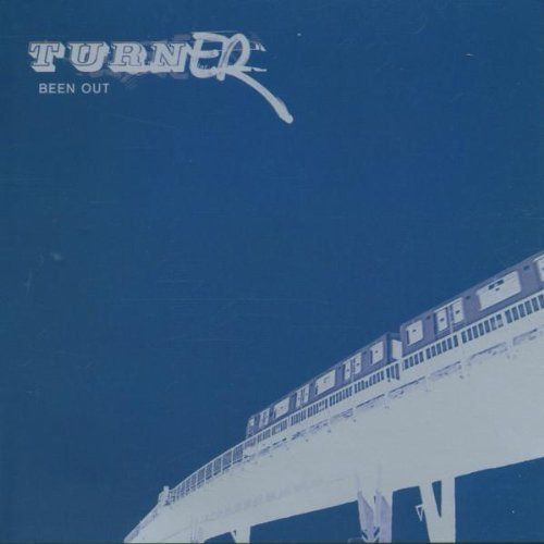 【CD】Been Out