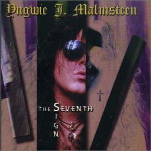 【CD】Seventh Sign