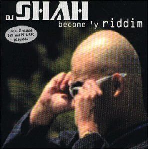 【CD】Become Y Riddim