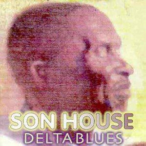 【CD】Delta Blues