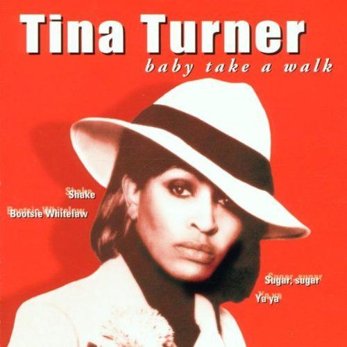 【CD】Baby Take a Walk