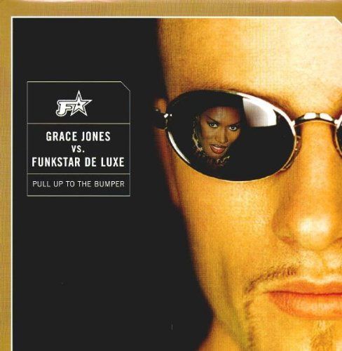 【CD】Pull up to the bumper (Funk's Extension Mix, 2000, vs. Funkstar De Luxe) / Vinyl Maxi Single [Vinyl 12'']