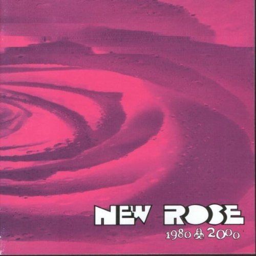 【CD】New Rose Stories