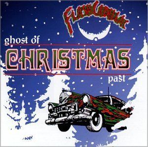 【CD】Ghost of Christmas Past
