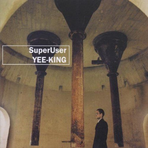 【CD】Super User