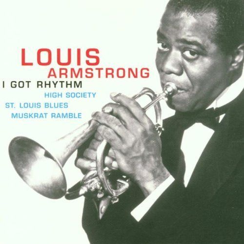 【CD】I Got Rhythm
