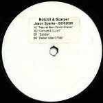 【CD】Natural Born World Shaker [12 inch Analog]
