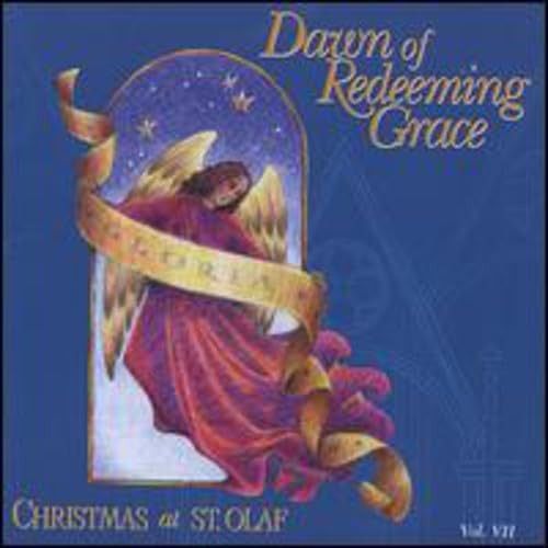 【CD】Dawn Of Redeeming Grace