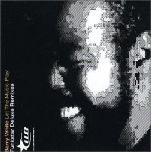 【CD】Let the Music Play の商品写真