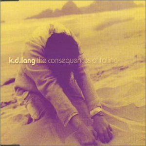 【CD】The Consequences of Falling