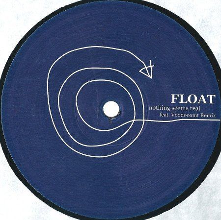 【CD】Nothing Seems Real [Analog]