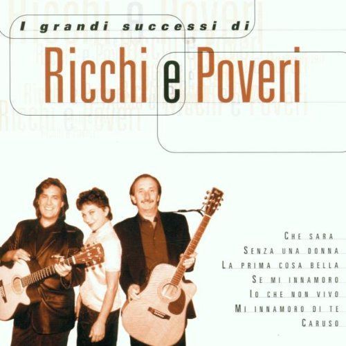 【CD】I Grandi Successi Di