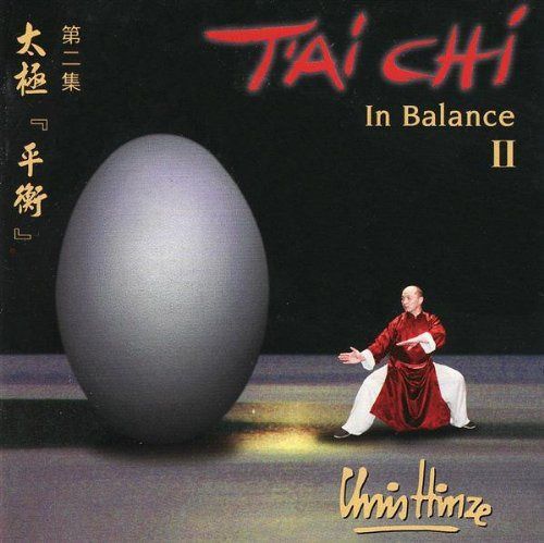 【CD】T'ai Chi